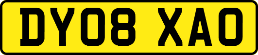 DY08XAO