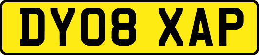 DY08XAP