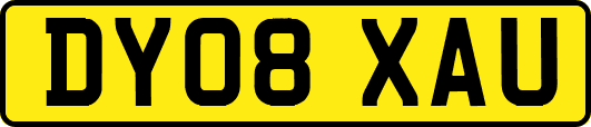 DY08XAU