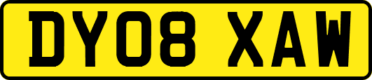 DY08XAW