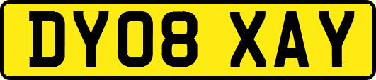 DY08XAY
