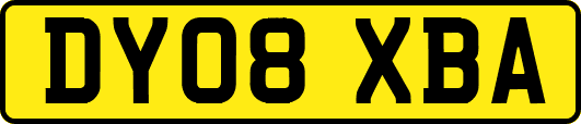 DY08XBA