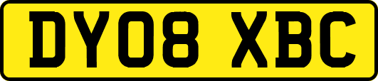 DY08XBC