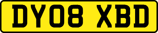 DY08XBD