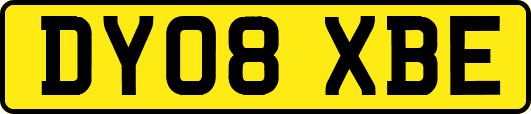 DY08XBE