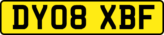 DY08XBF