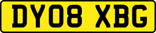 DY08XBG