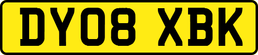 DY08XBK