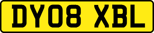 DY08XBL