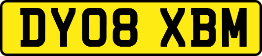 DY08XBM