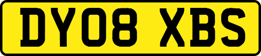 DY08XBS