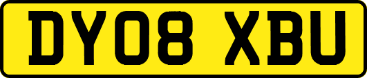DY08XBU