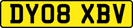 DY08XBV