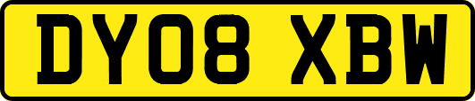DY08XBW