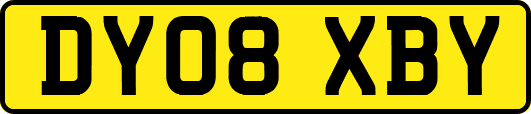 DY08XBY