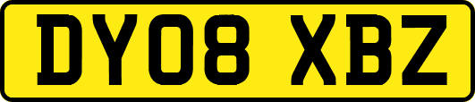 DY08XBZ