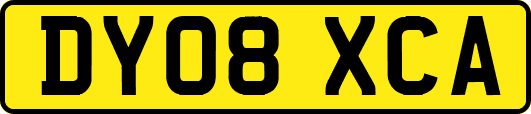 DY08XCA