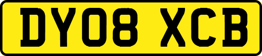 DY08XCB