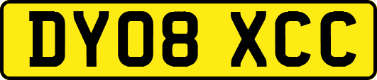 DY08XCC