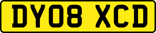 DY08XCD