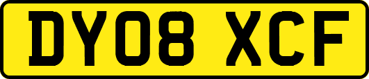 DY08XCF