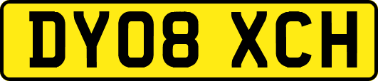 DY08XCH