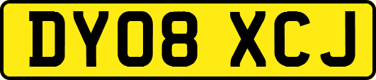 DY08XCJ