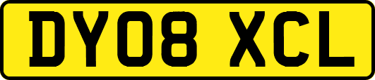 DY08XCL
