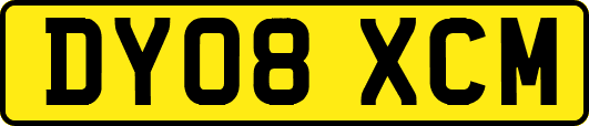 DY08XCM