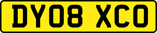 DY08XCO