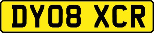 DY08XCR
