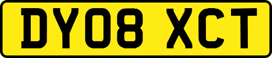 DY08XCT