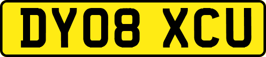 DY08XCU