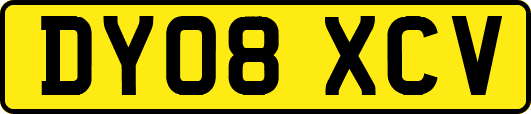 DY08XCV