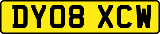 DY08XCW