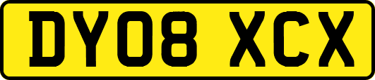 DY08XCX