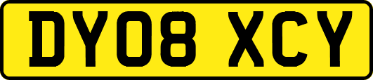 DY08XCY