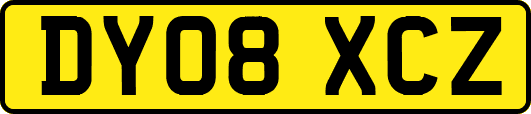 DY08XCZ