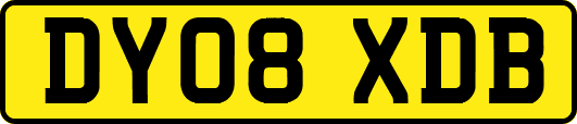 DY08XDB