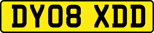 DY08XDD