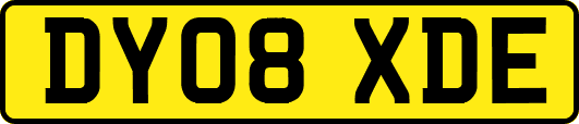 DY08XDE