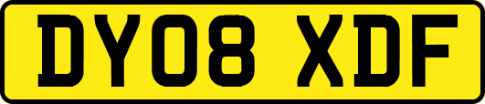 DY08XDF