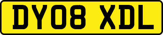 DY08XDL