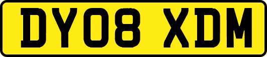 DY08XDM