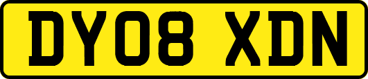 DY08XDN