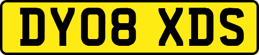 DY08XDS