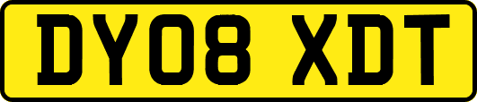 DY08XDT