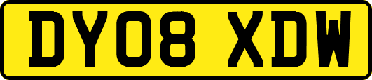 DY08XDW