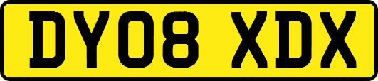 DY08XDX