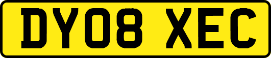 DY08XEC